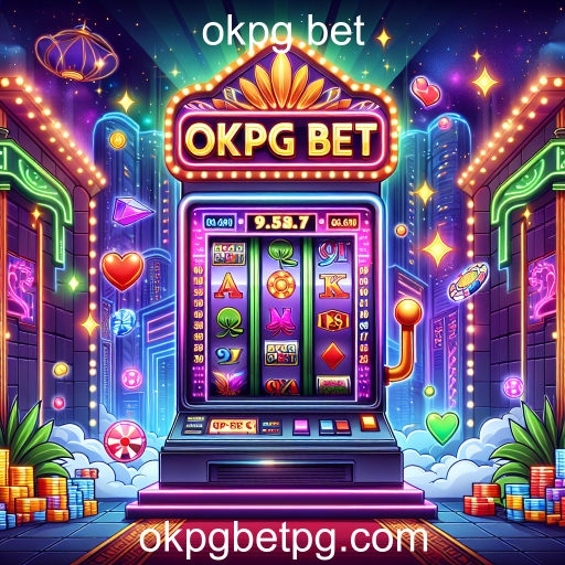 okpg bet